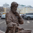 Более 30 монументов украсили улицы Вологды за последние 3 года - Региональное Агентство Новостей
