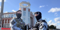Более 77 тысяч человек посетили открытие обновленного Горсада в Твери - Комсомольская Правда