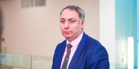 Андрей Сарана: «Услышать пациента» - Spbdnevnik.ru
