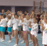 Олимпийские чемпионы провели мастер-класс для юных спортсменов - ГТРК Урал