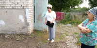 В Мунино устранили прорыв водопровода благодаря ЛДПР - ЛДПР