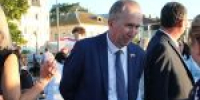 Депутаты Городской Думы встретили День города вместе с жителями на праздничных площадках областного центра - Городская Дума
