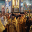 Руководитель епархиального отдела по взаимодействию с казачеством принял участие в престольных торжествах в Краснодаре - Епархия