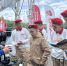 Молодогвардейцы Татарстана представили музей СВО на военно-патриотическом форуме - Единая Россия