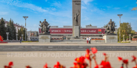 На День города центр Брянска станет пешеходным - Сетевое издание Новости Брянска