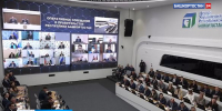 Глава Башкирии поднял вопрос об использовании служебных авто и ситуации в Верховном суде республики | ГТРК «Башкортостан» - ГТРК Башкортостан