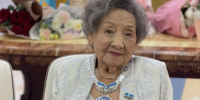 20 долгожителей, перешагнувших 100-летний рубеж, проживают в Якутии - Yakutia-Daily.Ru