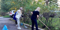Уфимский субботник собрал более 46 тысяч человек - Сетевое издание Ufaved.Info
