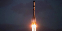 Ракета - РИА Омск-информ