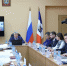 Выездное заседание правительства Новгородской области прошло в Любытино - Министерство труда и соцзащиты населения