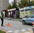 В Первоуральске легковушка едва не сбила двух школьниковвидео - КП Екатеринбург