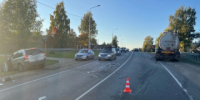 На территории г. Кирово-Чепецка и Кирово-Чепецкого района сотрудниками Госавтоинспекции пресечено 174 нарушения ПДД - ОМВД "Кирово-Чепецкий" 