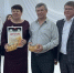Лениногорцы стали бронзовыми призёрами по бильярду - Лениногорский район