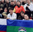 17 представителей КЧР участвуют в Международном фестивале молодежи в Екатеринбурге - Русское радио КЧР