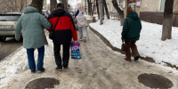 В Новосибирской области начали заготавливать противогололёдные материалы - Gorsite.Ru