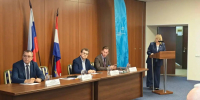 В Самаре прошла стратегическая сессия "За медицину здорового долголетия" - Министерство здравоохранения