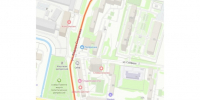 На улице Ф. Смирнова в Туле ограничат движение - ГТРК