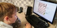 8 сентября на базе игровой платформы Lichess состоялся открытый онлайн-турнир по шахматам, посвящённый Дню языков народов России - Allelets.Ru