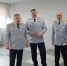 Представитель центрального аппарата ФСИН России ознакомился с материальной базой института - СЮИ ФСИН России