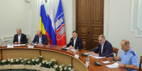В Ростовской области обсудили подготовку к отопительному сезону 2026–2027 годов - Городской репортёр
