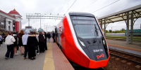 Саранск и Пензу связал «Финист» - Pg13.Ru