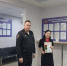 В Копейске поздравили сотрудников миграционной службы с профессиональным праздником - Копейский рабочий