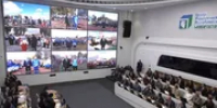 В районах и городах Башкирии открылись «умные» спортплощадки - Башинформ