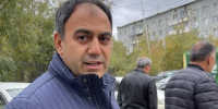 Депутат Артак Бежанян судится с мэрией Якутска за «красные линии» - ИА SakhaTime