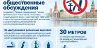 Йошкаролинцы решат, на каком расстоянии от школ можно торговать сигаретами - Марийская правда