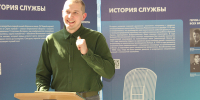 Егор Шубин из Ковдора представит Мурманскую область на федеральном конкурсе «Лучший по профессии» - Министерство информационной политики