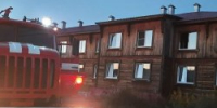 Трагедия в Советском районе: при пожаре в жилом доме погиб мужчина - 2Goroda.Ru
