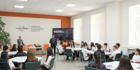 Школьники и студенты Адыгеи проверили цифровую грамотность в МГТУ - МГТУ