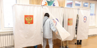 Глава Якутии призвал жителей ответственно подойти к выборам в Госдуму - Якутское-Cаха ИА
