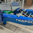 Школьники из Республики Алтай модернизируют устройство для очистки водоемов от мусора - Правительство Республики