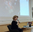 Юлия Самойлова
Лекция Ю. М. Тютюновой об искусстве
(6+) - Научная универсальная библиотека им. И.А. Бунина