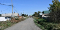 На Гончарке проконтролировали грейдирование дорог - Газета Регион