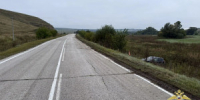 В Исаклинском районе в ДТП пострадали трое - НИА Самара