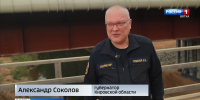 Губернатор Александр Соколов подвел итоги недели - ГТРК Вятка