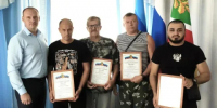 Калужане помогают Первомайску готовится к отопительному сезону - Калужский перекрёсток