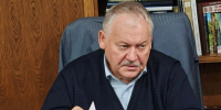 Депутат Константин Затулин продолжает работать над решением проблемы оползня в Кудепсте в Сочи - Sochi24.tv