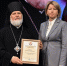 Ольга Абрамова поздравила Ижевскую и Удмуртскую епархию со 100-летием - Газета Рассвет