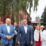 Хоценко и Шелест открыли после капремонта первый в Омске детский сад с группой для годовалых малышей - Вечерний Омск