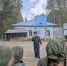 Сотрудники следственного изолятора № 2 г. Глазова приняли участие в IX Слете участников военно-патриотических клубов «Молодежный арсенал» - УФСИН России по УР