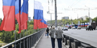 Волгоградская область готова к проведению выборов – Бочаров - Комсомольская Правда
