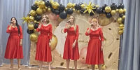 Яркие события Дома культуры «Колос» - Каневское сельское поселение
