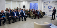 Губернатор Новосибирской области обсудил с ветеранами СВО вопросы адаптации и социальной поддержки - Министерство региональной политики