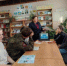 Правовой час "Свобода и ответственность". - Городищенская МЦРБ