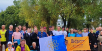Спортивные мероприятия в День города. - Администрация МО Курчатов