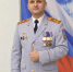 Для Дмитрия Дугинова новая должность стала продолжением многолетней работы в правоохранительной сфере - Газета Маяк