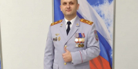 Для Дмитрия Дугинова новая должность стала продолжением многолетней работы в правоохранительной сфере - Газета Маяк
